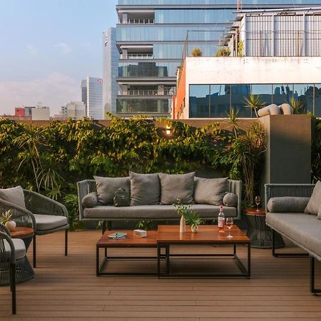 Sonder Cielo Aparthotel Μεξικό Εξωτερικό φωτογραφία